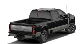 2027 Ford Super Duty® External Image 3